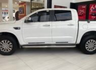 XZAUTO TERRALORD AC 2.5 CD 4X2 TM DIESEL 2022