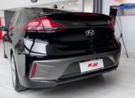 HYUNDAI IONIQ AC 1.6 5P 4X2 TA HYBRID 2018