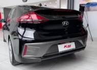 HYUNDAI IONIQ AC 1.6 5P 4X2 TA HYBRID 2018