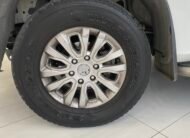 XZAUTO TERRALORD AC 2.5 CD 4X2 TM DIESEL 2022