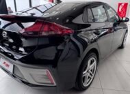 HYUNDAI IONIQ AC 1.6 5P 4X2 TA HYBRID 2018