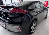 HYUNDAI IONIQ AC 1.6 5P 4X2 TA HYBRID 2018