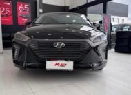HYUNDAI IONIQ AC 1.6 5P 4X2 TA HYBRID 2018