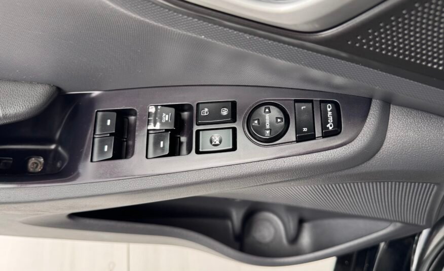HYUNDAI IONIQ AC 1.6 5P 4X2 TA HYBRID 2018