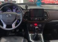 XZAUTO TERRALORD AC 2.5 CD 4X2 TM DIESEL 2022