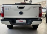 XZAUTO TERRALORD AC 2.5 CD 4X2 TM DIESEL 2022