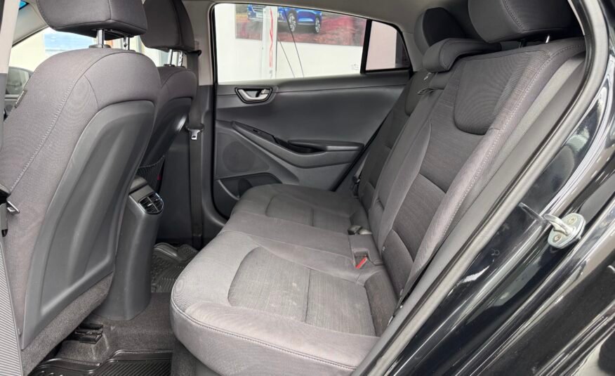 HYUNDAI IONIQ AC 1.6 5P 4X2 TA HYBRID 2018