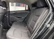 HYUNDAI IONIQ AC 1.6 5P 4X2 TA HYBRID 2018