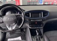 HYUNDAI IONIQ AC 1.6 5P 4X2 TA HYBRID 2018