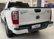 XZAUTO TERRALORD AC 2.5 CD 4X2 TM DIESEL 2022