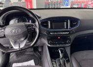 HYUNDAI IONIQ AC 1.6 5P 4X2 TA HYBRID 2018