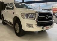 XZAUTO TERRALORD AC 2.5 CD 4X2 TM DIESEL 2022