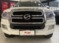 XZAUTO TERRALORD AC 2.5 CD 4X2 TM DIESEL 2022