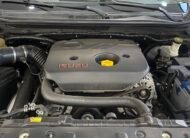 XZAUTO TERRALORD AC 2.5 CD 4X2 TM DIESEL 2022