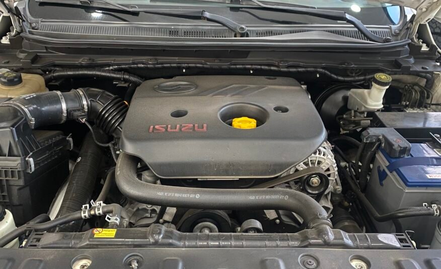 XZAUTO TERRALORD AC 2.5 CD 4X2 TM DIESEL 2022