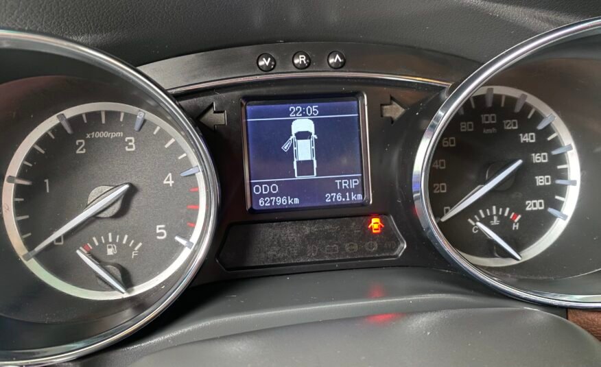 JAC LUXURY T8 AC 2.0 CD 4X4 TM DIESEL 2023