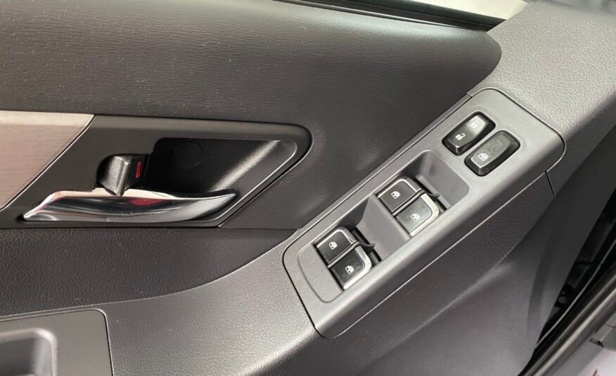 JAC LUXURY T8 AC 2.0 CD 4X4 TM DIESEL 2023