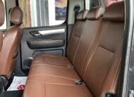JAC LUXURY T8 AC 2.0 CD 4X4 TM DIESEL 2023