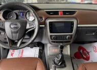 JAC LUXURY T8 AC 2.0 CD 4X4 TM DIESEL 2023
