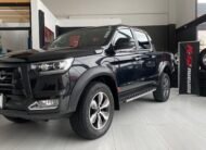 JAC LUXURY T8 AC 2.0 CD 4X4 TM DIESEL 2023