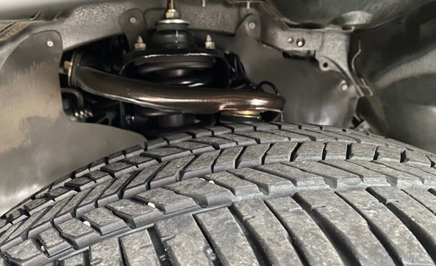 JAC LUXURY T8 AC 2.0 CD 4X4 TM DIESEL 2023