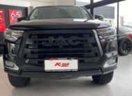 JAC LUXURY T8 AC 2.0 CD 4X4 TM DIESEL 2023