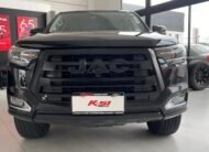 JAC LUXURY T8 AC 2.0 CD 4X4 TM DIESEL 2023