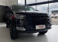 JAC LUXURY T8 AC 2.0 CD 4X4 TM DIESEL 2023