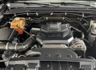 JAC LUXURY T8 AC 2.0 CD 4X4 TM DIESEL 2023