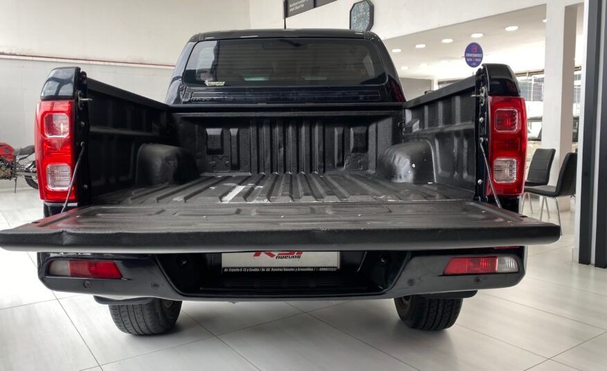 JAC LUXURY T8 AC 2.0 CD 4X4 TM DIESEL 2023