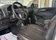 CHEVROLET TRAILBLAZER PREMIER AC 2.8 5P 4X4 TA DIESEL 2021