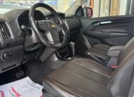 CHEVROLET TRAILBLAZER PREMIER AC 2.8 5P 4X4 TA DIESEL 2021
