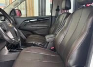 CHEVROLET TRAILBLAZER PREMIER AC 2.8 5P 4X4 TA DIESEL 2021