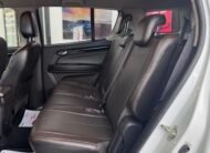 CHEVROLET TRAILBLAZER PREMIER AC 2.8 5P 4X4 TA DIESEL 2021