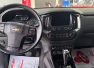 CHEVROLET TRAILBLAZER PREMIER AC 2.8 5P 4X4 TA DIESEL 2021