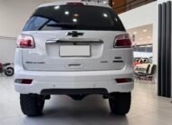 CHEVROLET TRAILBLAZER PREMIER AC 2.8 5P 4X4 TA DIESEL 2021