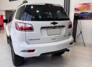 CHEVROLET TRAILBLAZER PREMIER AC 2.8 5P 4X4 TA DIESEL 2021