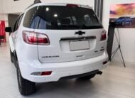 CHEVROLET TRAILBLAZER PREMIER AC 2.8 5P 4X4 TA DIESEL 2021