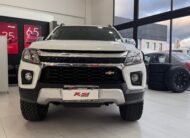 CHEVROLET TRAILBLAZER PREMIER AC 2.8 5P 4X4 TA DIESEL 2021