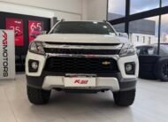 CHEVROLET TRAILBLAZER PREMIER AC 2.8 5P 4X4 TA DIESEL 2021