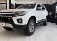 CHEVROLET TRAILBLAZER PREMIER AC 2.8 5P 4X4 TA DIESEL 2021