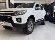 CHEVROLET TRAILBLAZER PREMIER AC 2.8 5P 4X4 TA DIESEL 2021