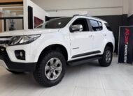 CHEVROLET TRAILBLAZER PREMIER AC 2.8 5P 4X4 TA DIESEL 2021