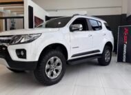 CHEVROLET TRAILBLAZER PREMIER AC 2.8 5P 4X4 TA DIESEL 2021