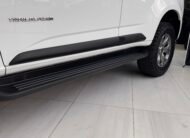 CHEVROLET TRAILBLAZER PREMIER AC 2.8 5P 4X4 TA DIESEL 2021