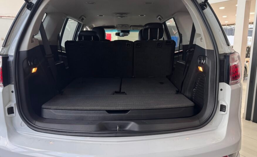 CHEVROLET TRAILBLAZER PREMIER AC 2.8 5P 4X4 TA DIESEL 2021