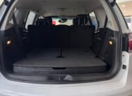 CHEVROLET TRAILBLAZER PREMIER AC 2.8 5P 4X4 TA DIESEL 2021