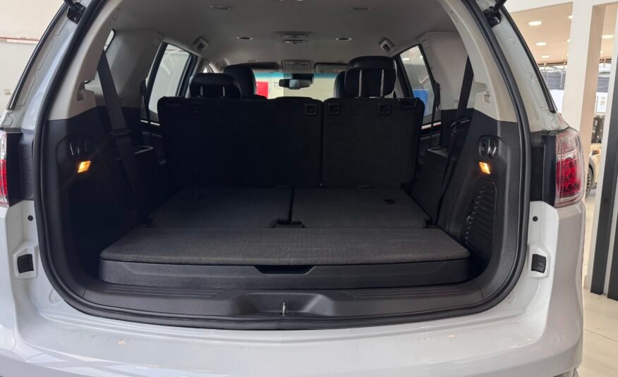CHEVROLET TRAILBLAZER PREMIER AC 2.8 5P 4X4 TA DIESEL 2021