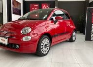 FIAT 500 LOUNGE DL AC 1.4 3P 4X2 TM 2019