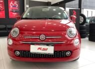FIAT 500 LOUNGE DL AC 1.4 3P 4X2 TM 2019